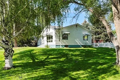Exterior - Undisclosed, Townsend, MT 59644 photo 7 of 20