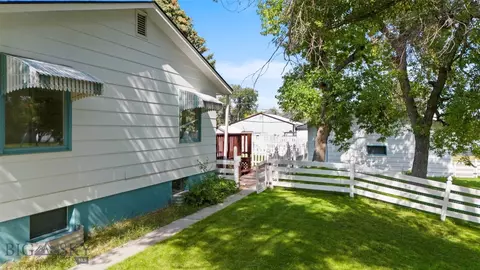 Exterior - Undisclosed, Townsend, MT 59644 photo 18 of 20