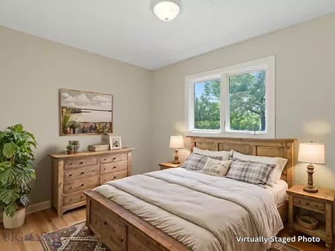 Bedroom - Undisclosed, Townsend, MT 59644 photo 3 of 12
