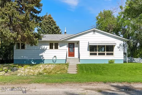 Exterior - Undisclosed, Townsend, MT 59644 photo 14 of 20