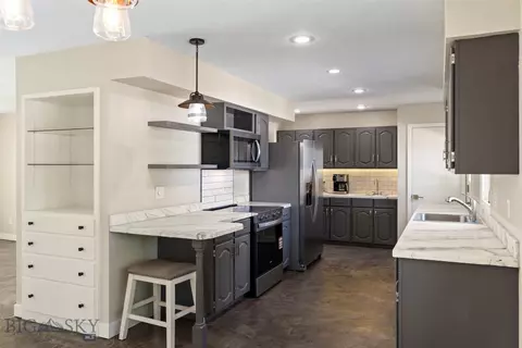 Kitchen - Undisclosed, Townsend, MT 59644 photo 5 of 5