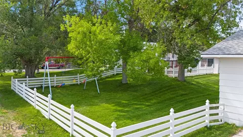 Exterior - Undisclosed, Townsend, MT 59644 photo 17 of 20