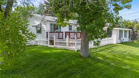 Exterior - Undisclosed, Townsend, MT 59644 photo 16 of 20