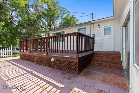 Exterior - Undisclosed, Townsend, MT 59644 photo 3 of 20