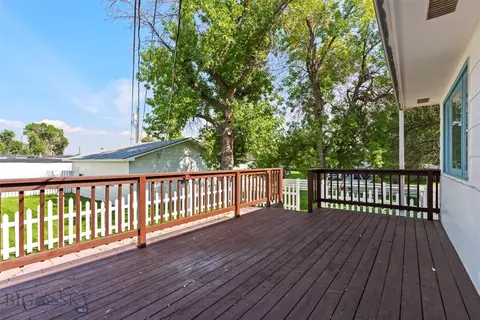 Exterior - Undisclosed, Townsend, MT 59644 photo 5 of 20