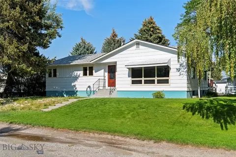 Undisclosed, Townsend, MT 59644