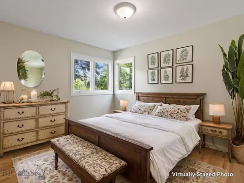 Bedroom - Undisclosed, Townsend, MT 59644 photo 2 of 12