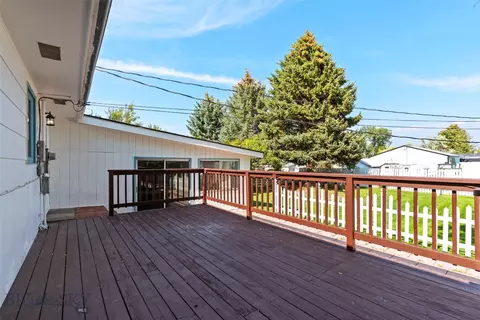 Exterior - Undisclosed, Townsend, MT 59644 photo 4 of 20