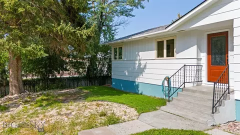 Exterior - Undisclosed, Townsend, MT 59644 photo 20 of 20