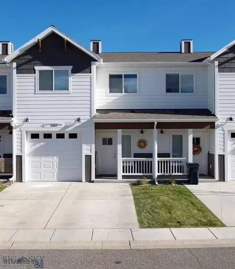 1140 Baxter Creek Way #B, Bozeman, MT 59718