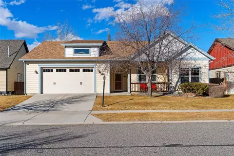 93 Cedar Shade Ln, Bozeman, MT 59718