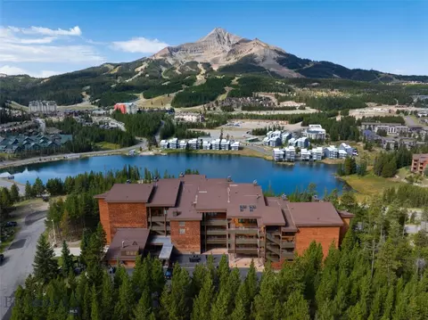 13 Heavy Runner Rd #1725, Big Sky, MT 59716