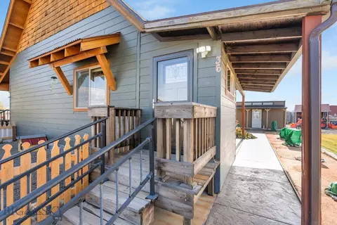 Exterior - Undisclosed, Townsend, MT 59644 photo 2 of 14