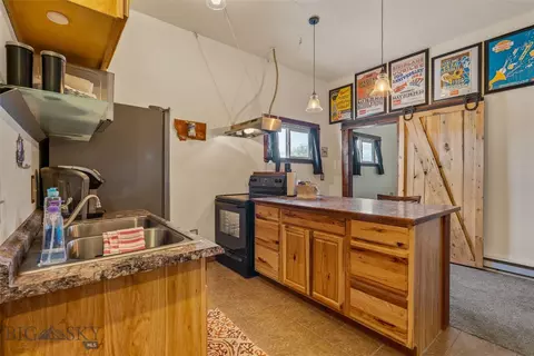 Kitchen - Undisclosed, Townsend, MT 59644 photo 8 of 9
