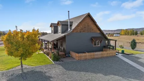 Exterior - Undisclosed, Townsend, MT 59644 photo 6 of 14