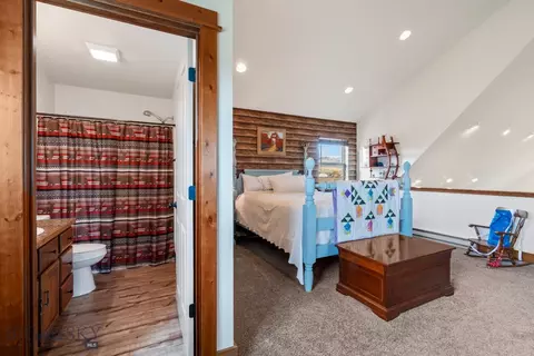 Bedroom - Undisclosed, Townsend, MT 59644 photo 8 of 10