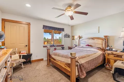 Bedroom - Undisclosed, Townsend, MT 59644 photo 1 of 10