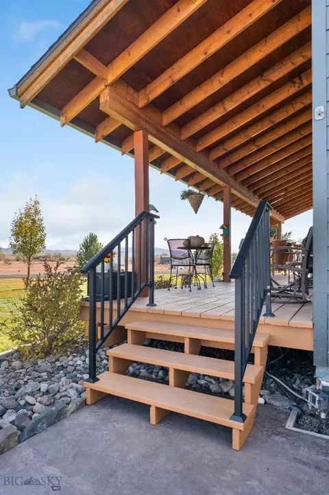 Exterior - Undisclosed, Townsend, MT 59644 photo 3 of 14