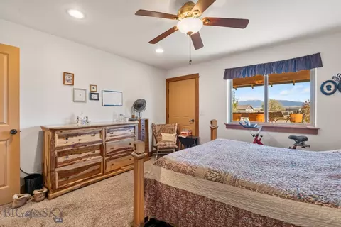 Bedroom - Undisclosed, Townsend, MT 59644 photo 5 of 10