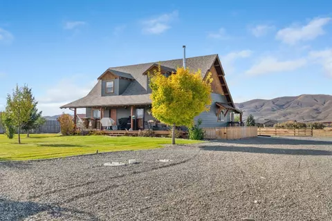 Exterior - Undisclosed, Townsend, MT 59644 photo 11 of 14