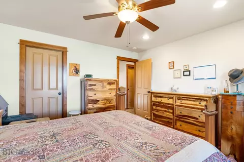 Bedroom - Undisclosed, Townsend, MT 59644 photo 4 of 10
