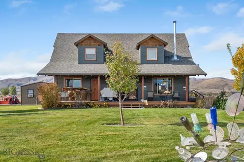 Exterior - Undisclosed, Townsend, MT 59644 photo 12 of 14