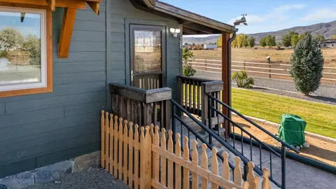 Exterior - Undisclosed, Townsend, MT 59644 photo 10 of 14