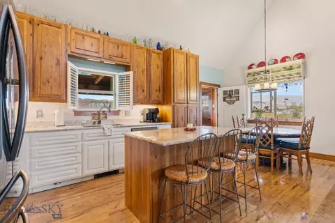 Kitchen - Undisclosed, Townsend, MT 59644 photo 6 of 9