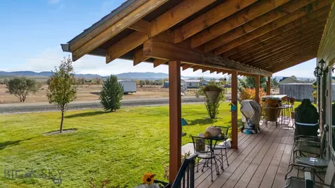 Exterior - Undisclosed, Townsend, MT 59644 photo 7 of 14