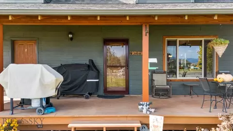 Exterior - Undisclosed, Townsend, MT 59644 photo 9 of 14
