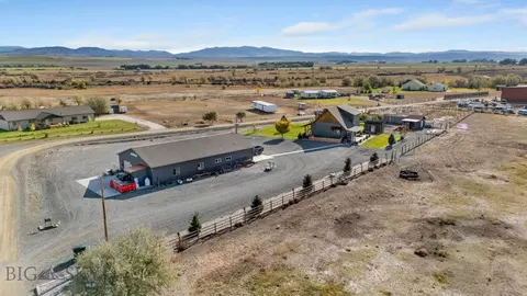 Undisclosed, Townsend, MT 59644