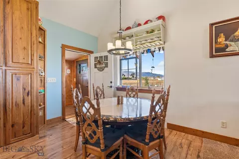 Dining - Undisclosed, Townsend, MT 59644 photo 1 of 4