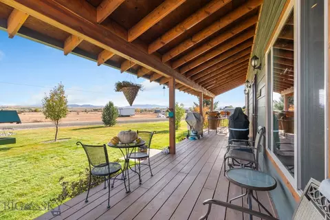 Exterior - Undisclosed, Townsend, MT 59644 photo 4 of 14