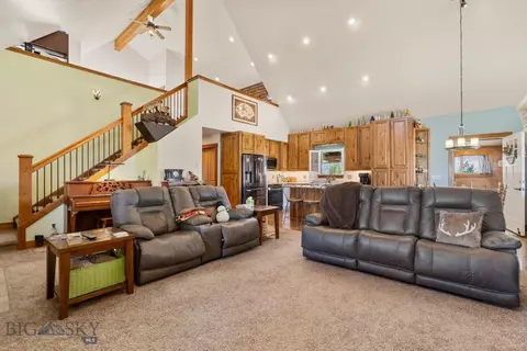 Living - Undisclosed, Townsend, MT 59644 photo 4 of 5