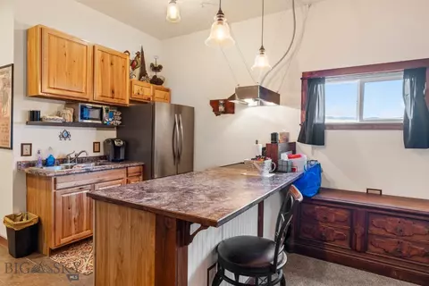 Kitchen - Undisclosed, Townsend, MT 59644 photo 7 of 9