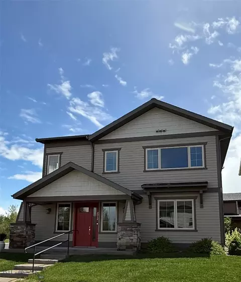 3012 Cattail St, Bozeman, MT 59718