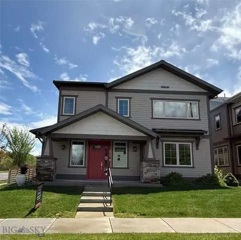 3012 Cattail St, Bozeman, MT 59718