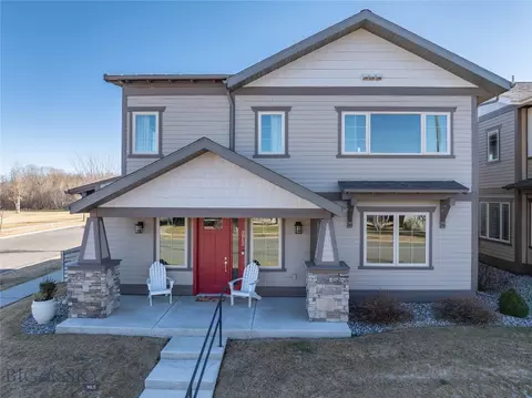 3012 Cattail St, Bozeman, MT 59718