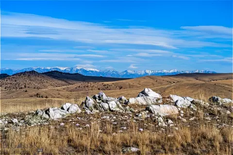 Undisclosed, Harrison, MT 59735