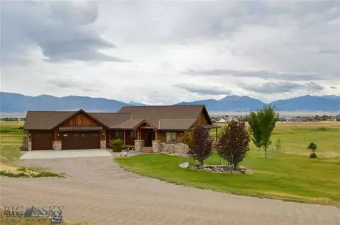 14 Cinnamon Teal Rd, Ennis, MT 59729