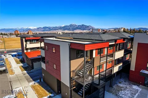 1602 Maple Ln #1C, Bozeman, MT 59715