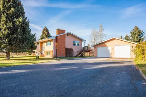 815 Alpine Way, Bozeman, MT 59715