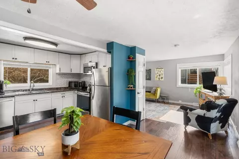 816 N Rouse Ave, Bozeman, MT 59715