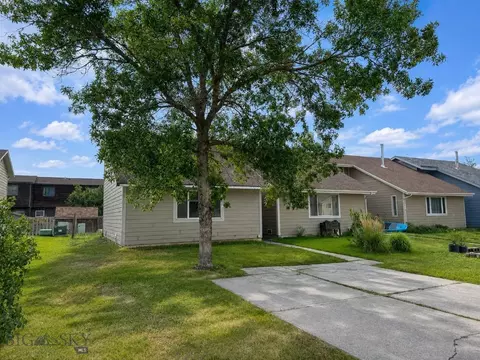 911 Jeanette Pl #D, Belgrade, MT 59714