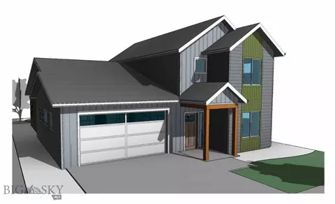 807 Spaniel Ln, Belgrade, MT 59714