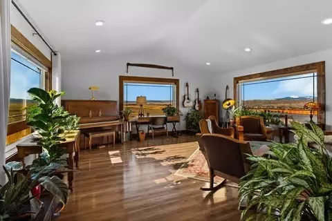 Living - 42 Lynx Ct, Dillon, MT 59725 photo 3 of 3