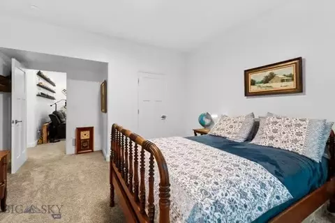 Bedroom - 42 Lynx Ct, Dillon, MT 59725 photo 7 of 9