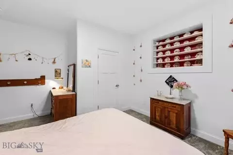 Bedroom - 42 Lynx Ct, Dillon, MT 59725 photo 3 of 9