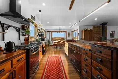 Kitchen - 42 Lynx Ct, Dillon, MT 59725 photo 1 of 2