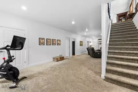 Entry Way - 42 Lynx Ct, Dillon, MT 59725 photo 2 of 4